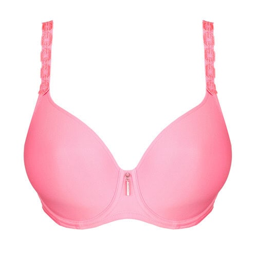 PRIMADONNA Twixie Hartshape Bh Happy pink