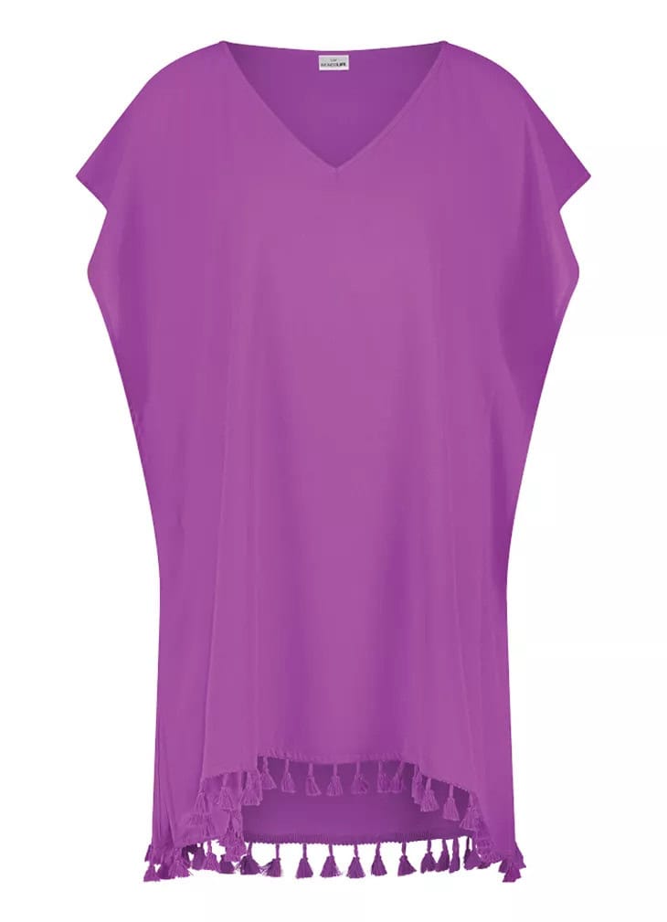 BEACHLIFE Purple Flash 26004