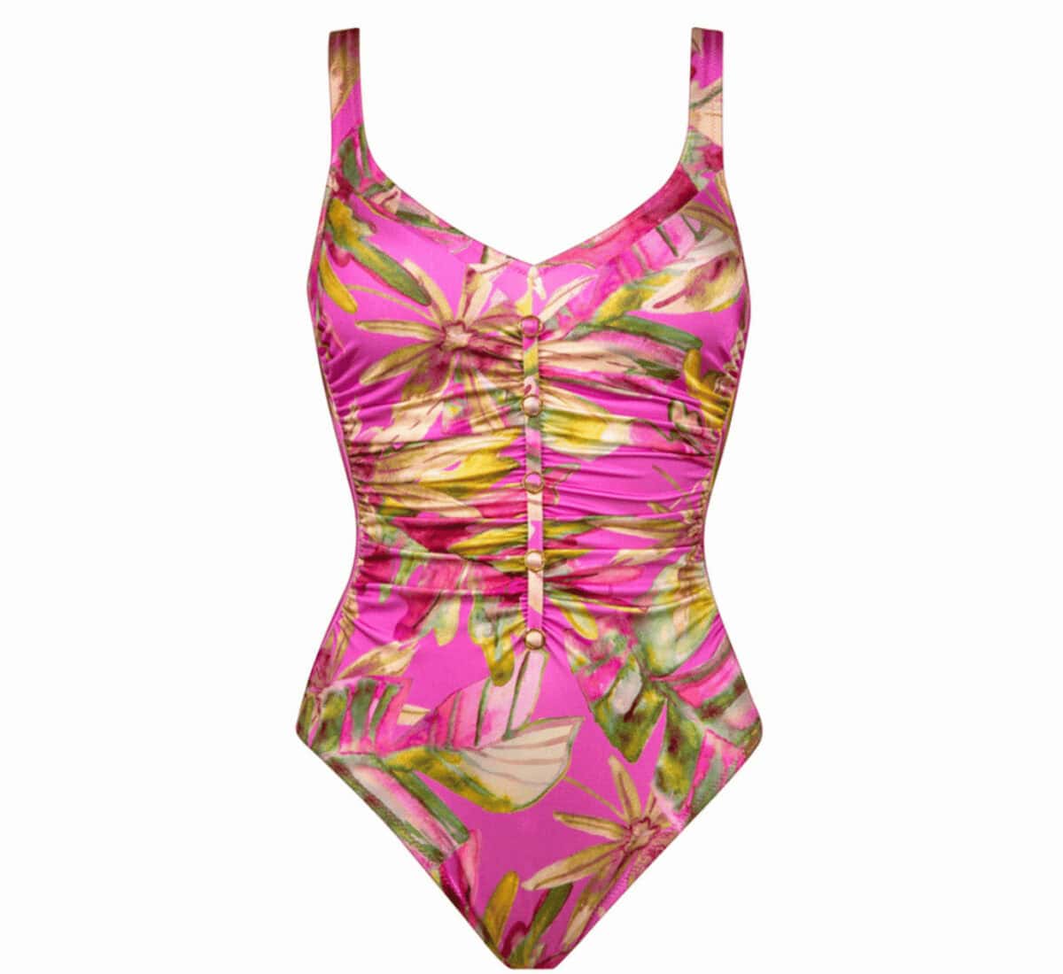 CHARMLINE Badpak Pink Blush 26002