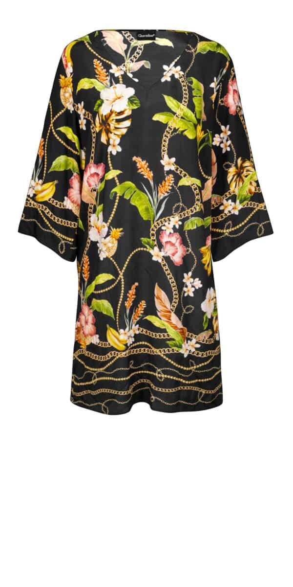 CHARMLINE Tuniek print