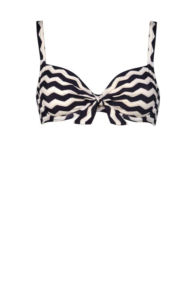Lidea Bikinitop Black-Dune