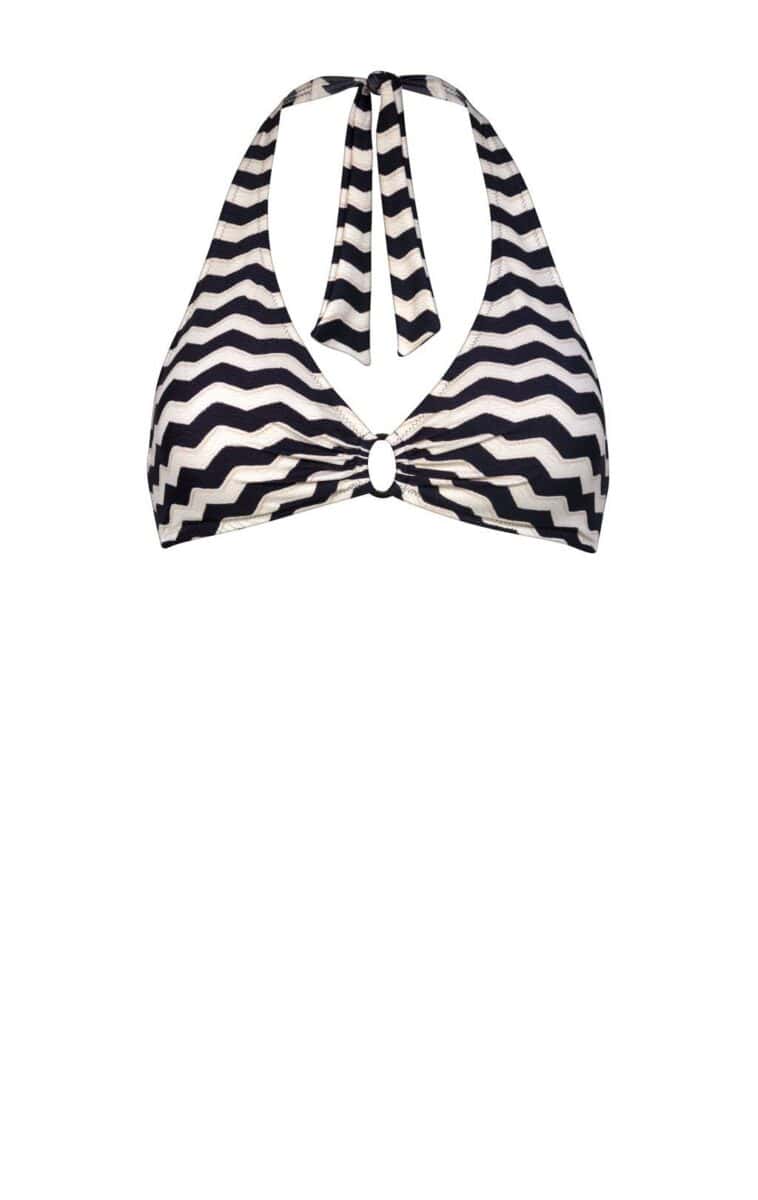 Lidea Bikinitop Black-Dune