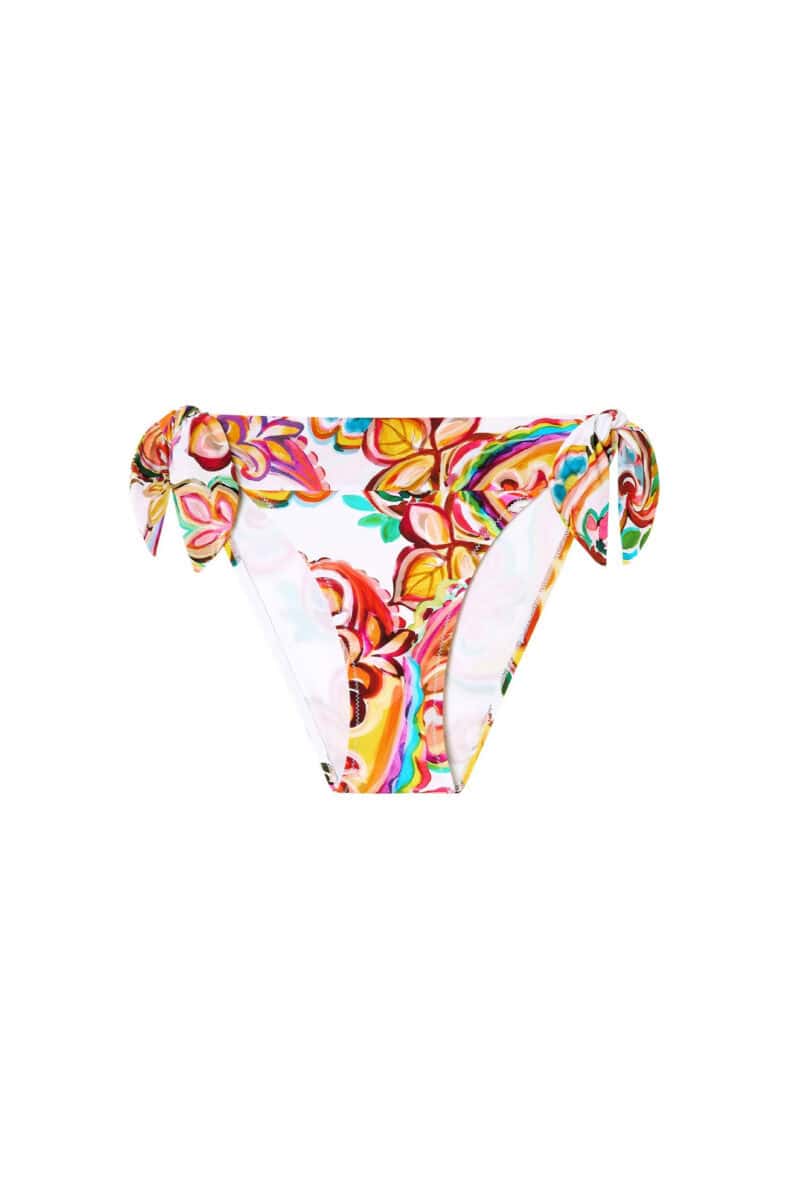 Pain de Sucre DIVA UNIQUE PRINT PAISLEY