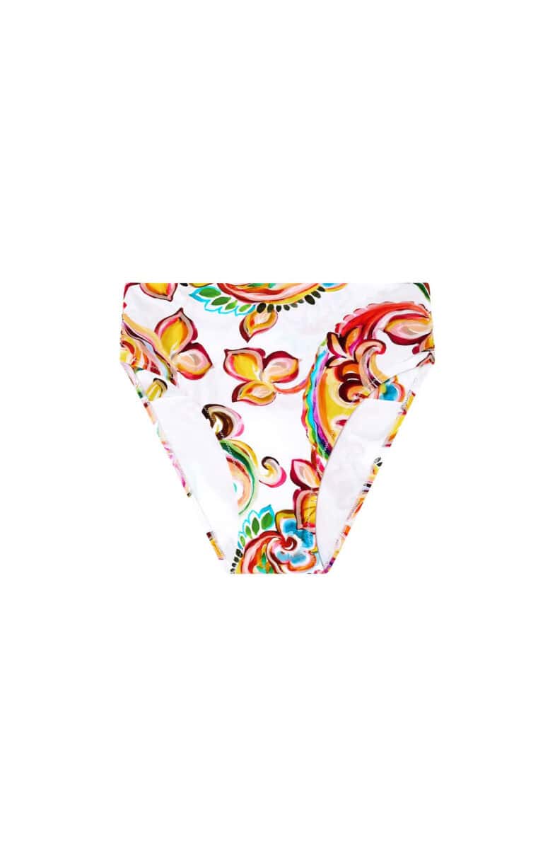 Pain de Sucre MISHI Bikinibroekje Omslag Unique paisley