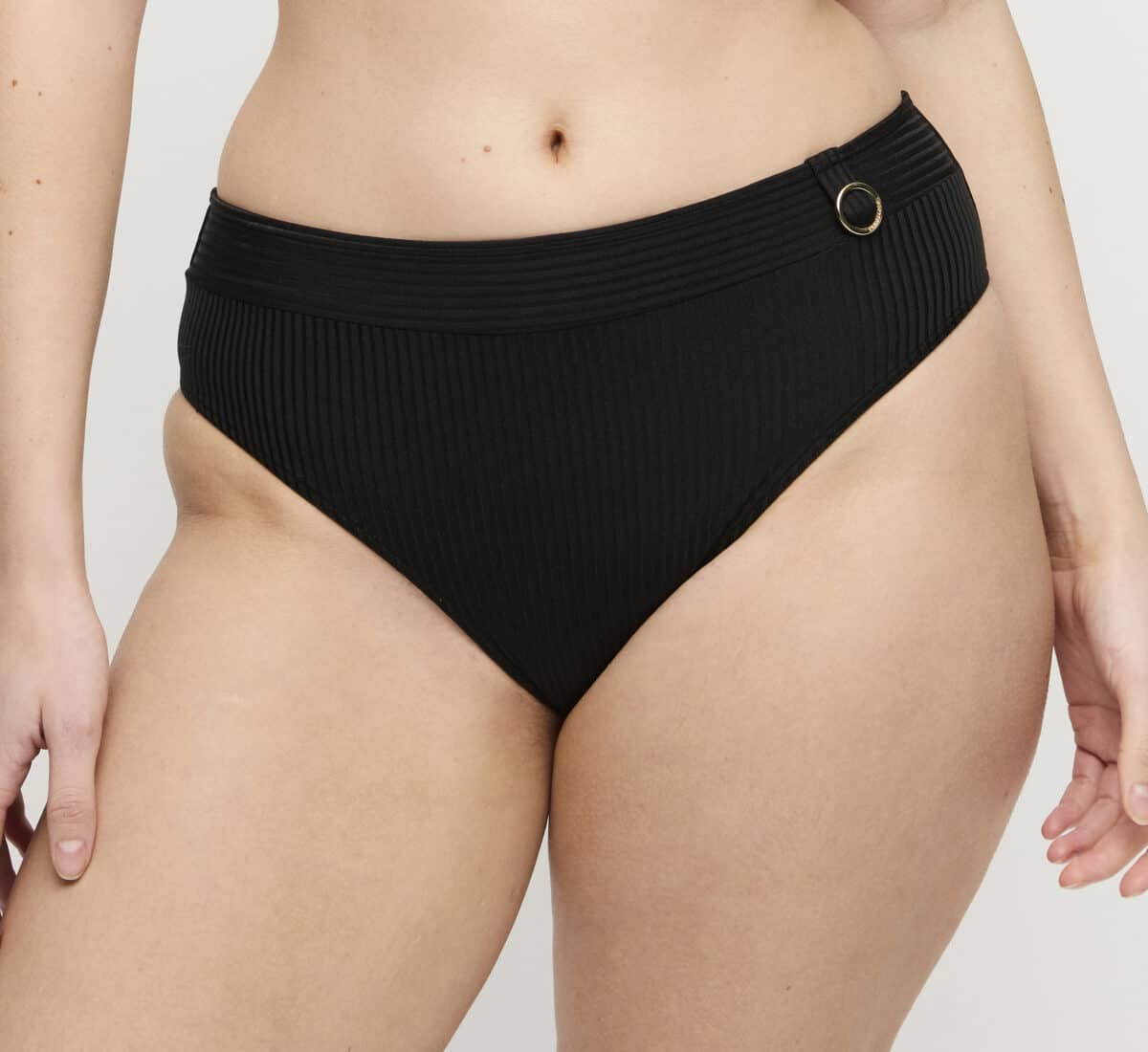 PRIMADONNA Delray Bikinislip Zwart