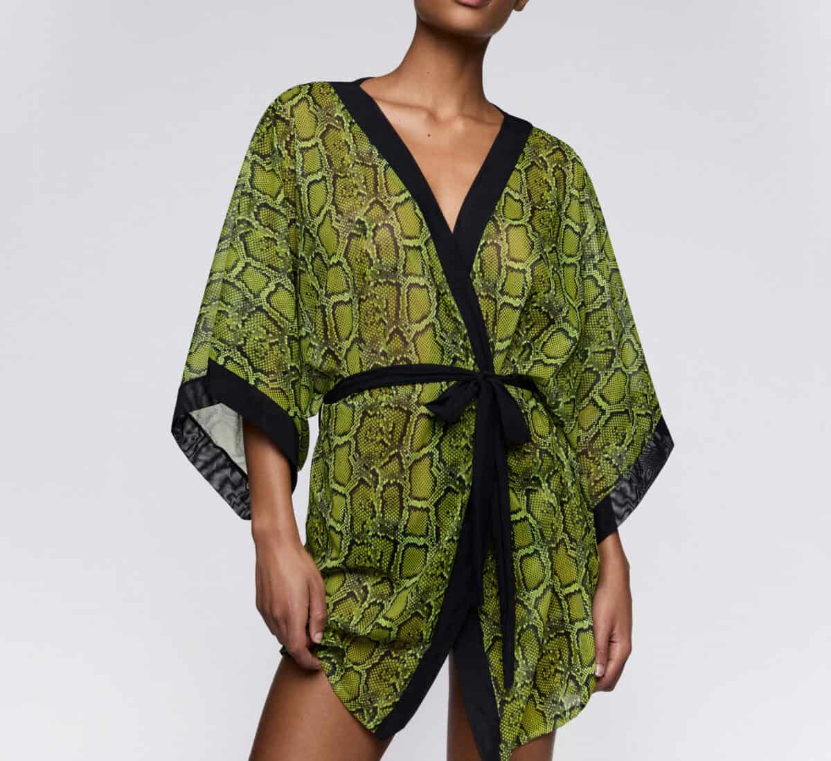 SARDA Bremer Pyton Kimono