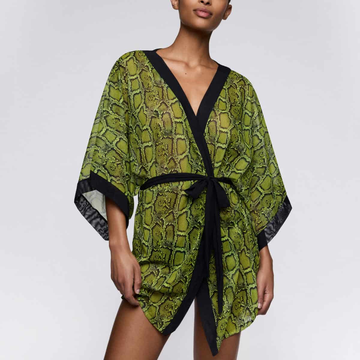 SARDA Bremer Pyton Kimono