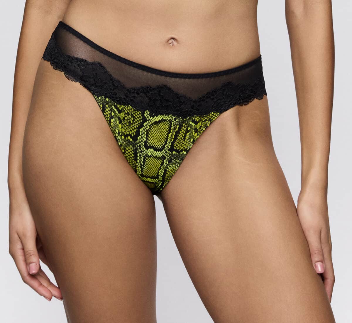 SARDA Bremer  Pyton Rioslip