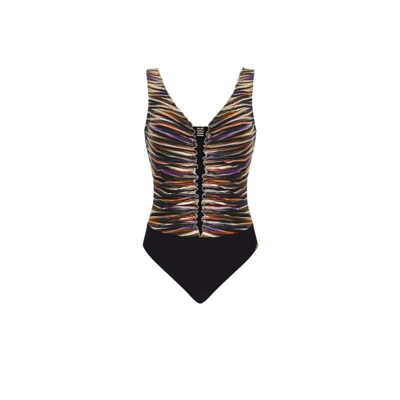 SUNFLAIR badpak streep