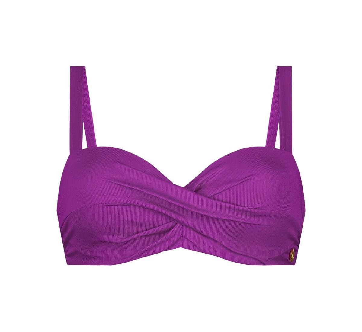 TEN CATE Bikini top twisted 26003