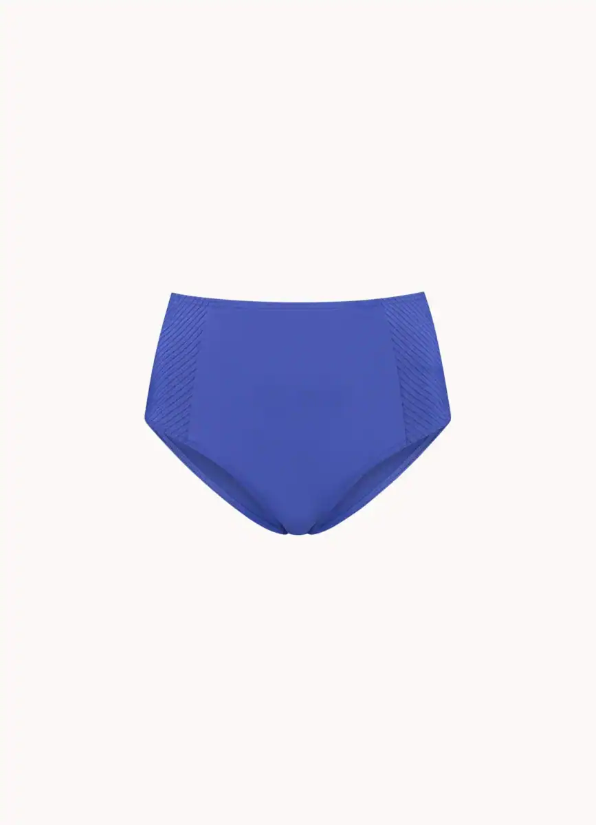 CYELL Ink Blue high waist bottom