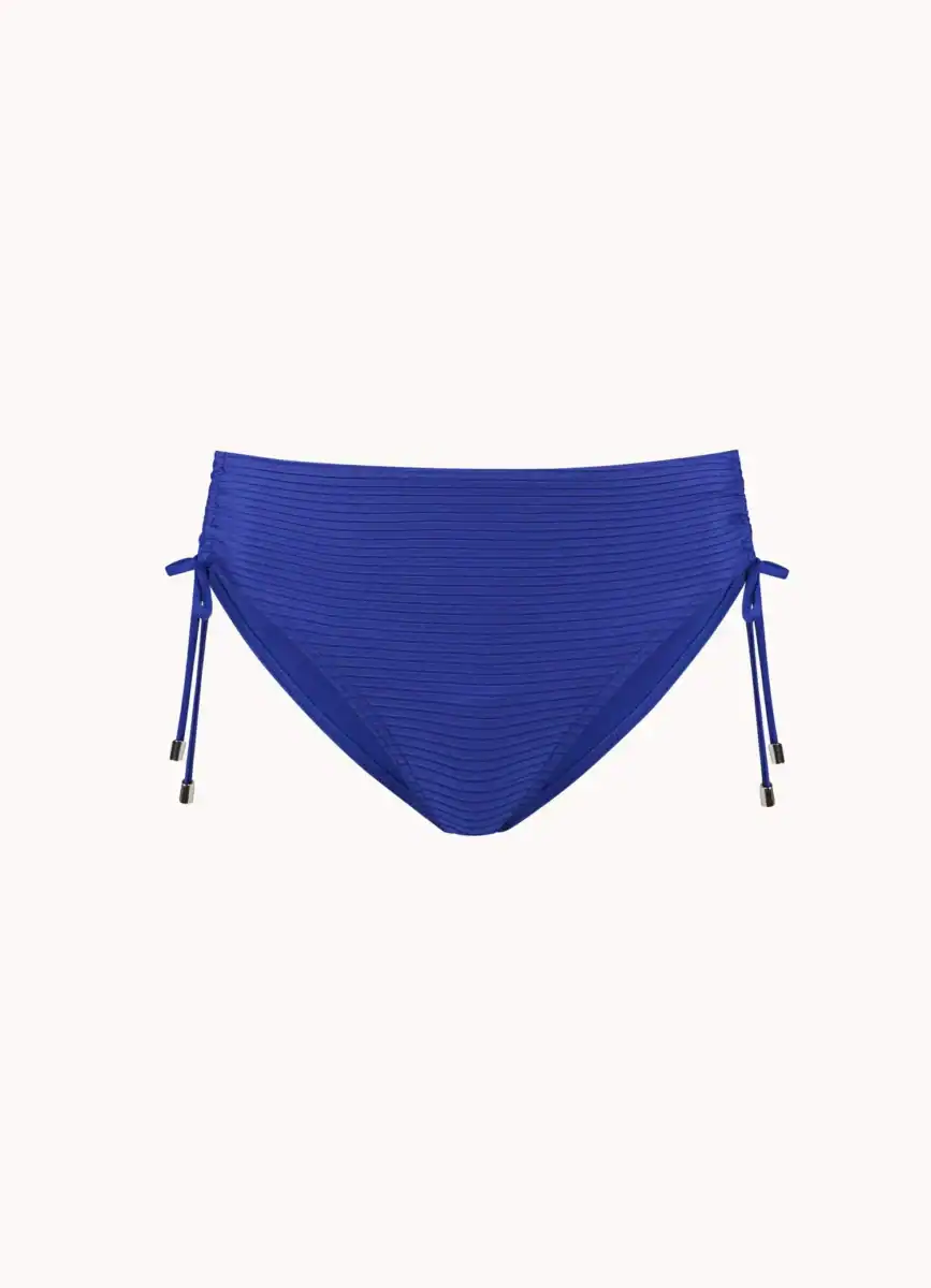 CYELL Ink Blue high waist bottom