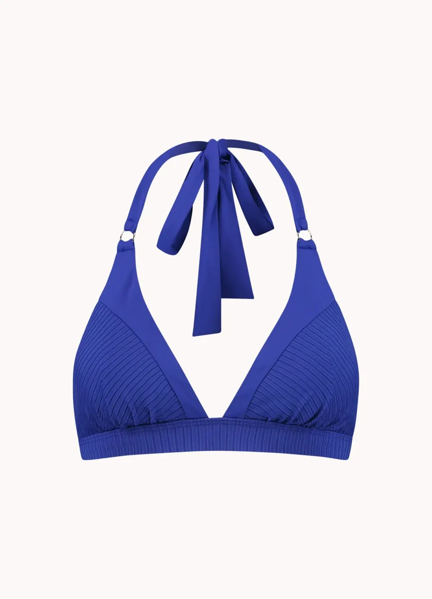 CYELL Ink Blue padded top