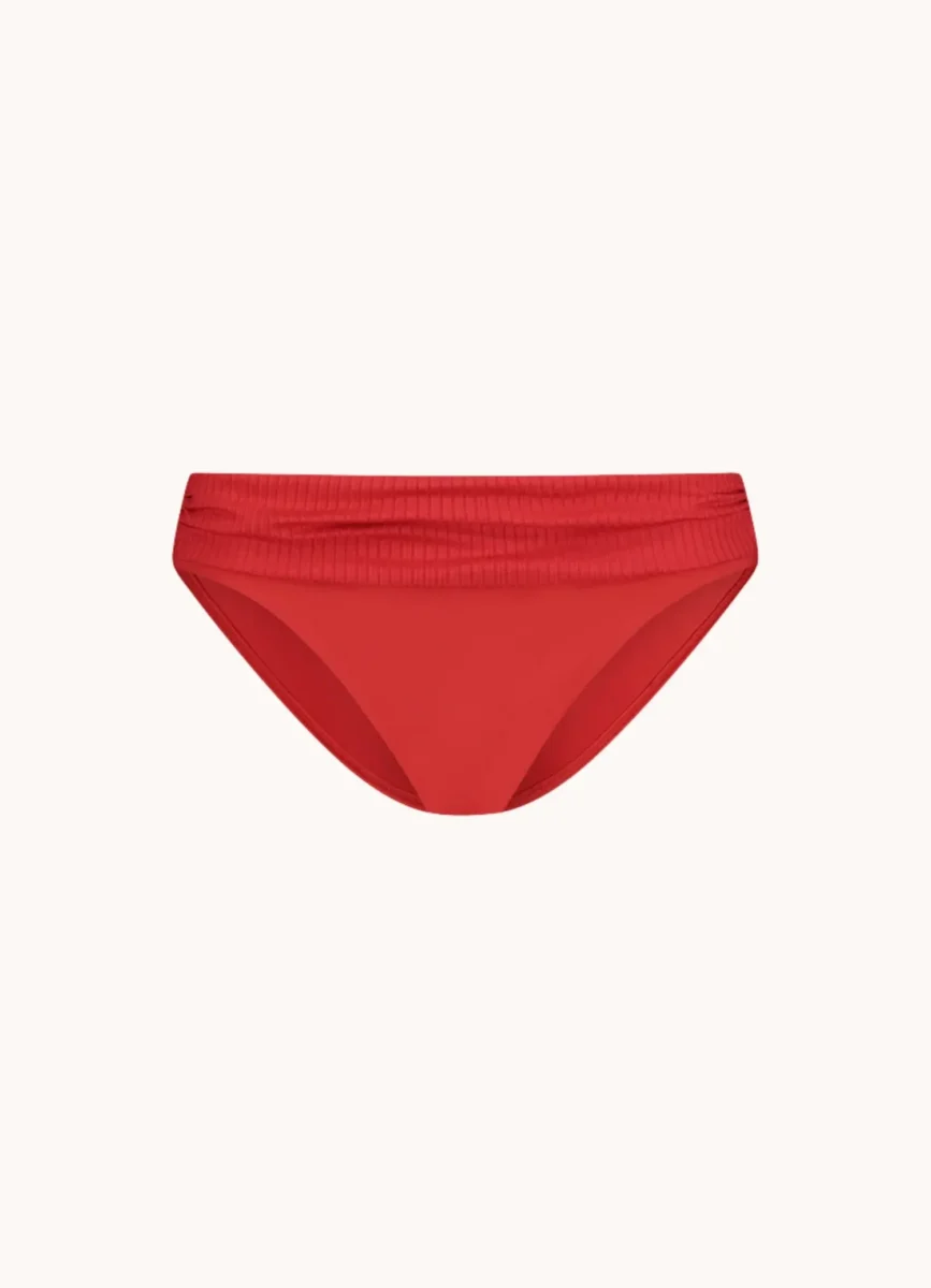 CYELL Scarlett mid waist bottom