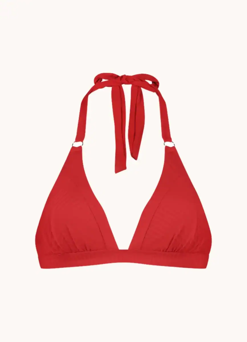 CYELL Scarlett padded top