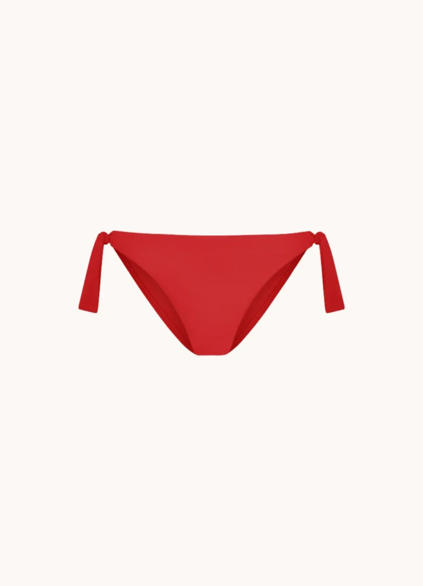 CYELL SCARLETT STRIK BIKINIBROEKJE