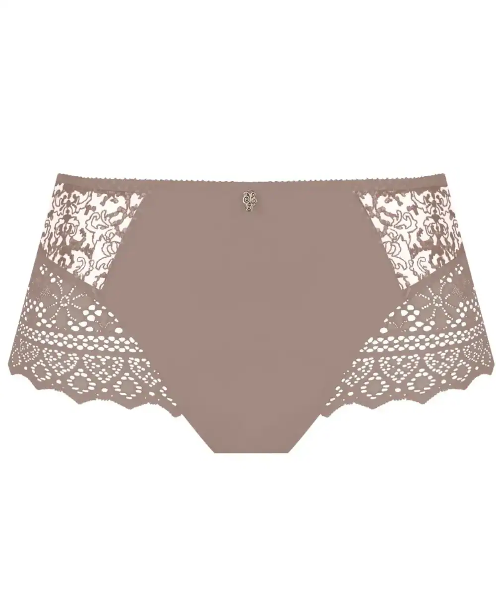 Empreinte Cassiopee culotte rose sauvage