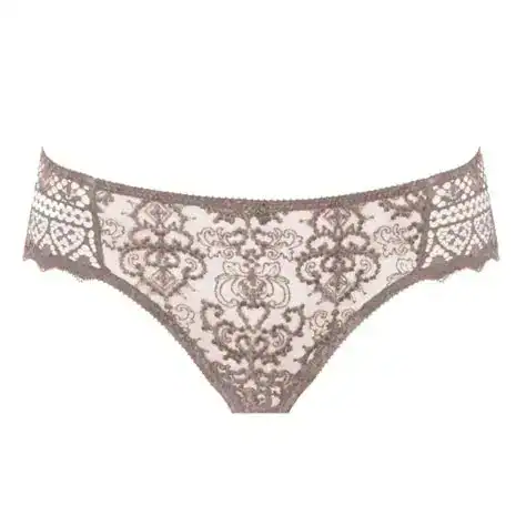 Empreinte Cassiopee String Electric pink
