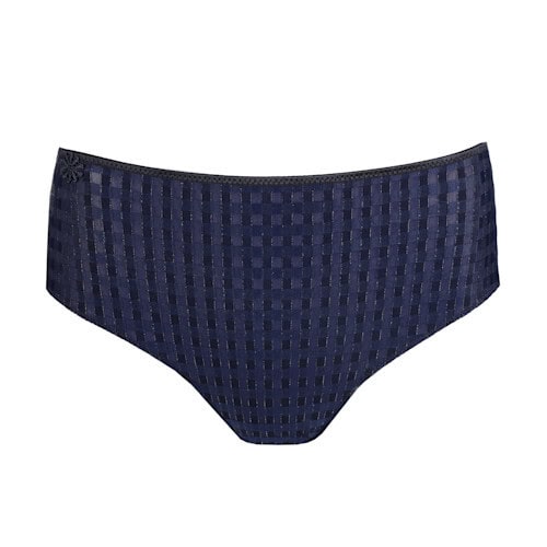 MARIE JO Avero Velvet Blue tailleslip