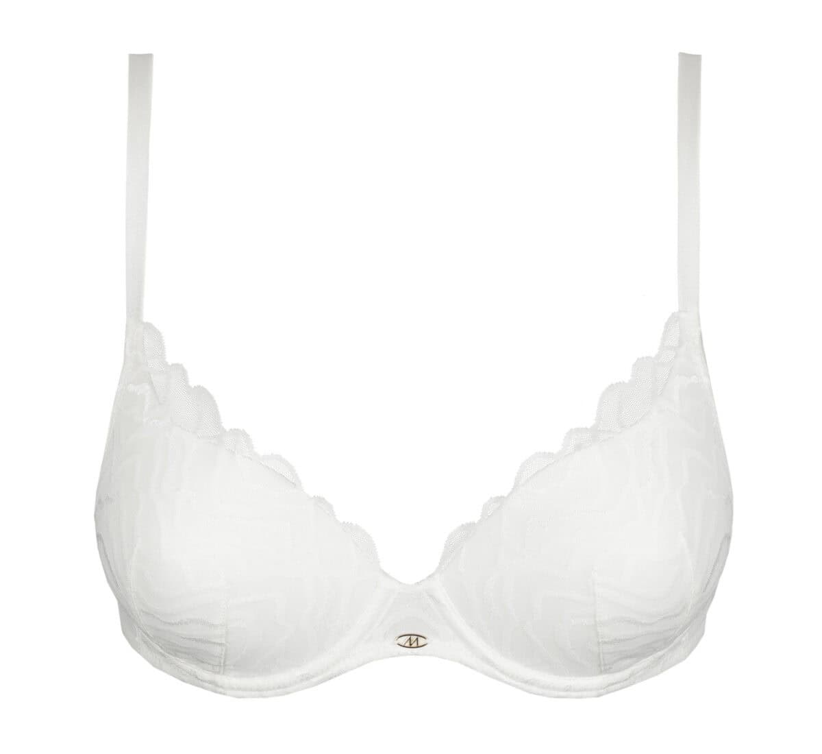 MARIE JO Nillo hartshape bh natuur