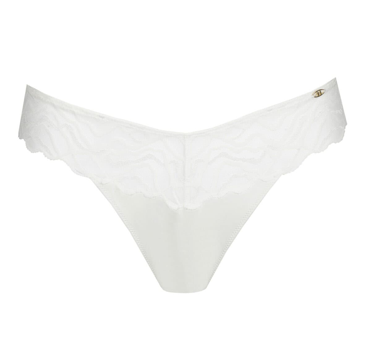 MARIE JO Nillo string natuur
