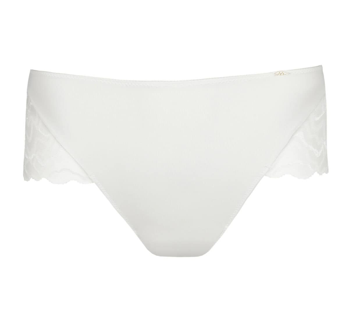 MARIE JO Nillo tailleslip natuur