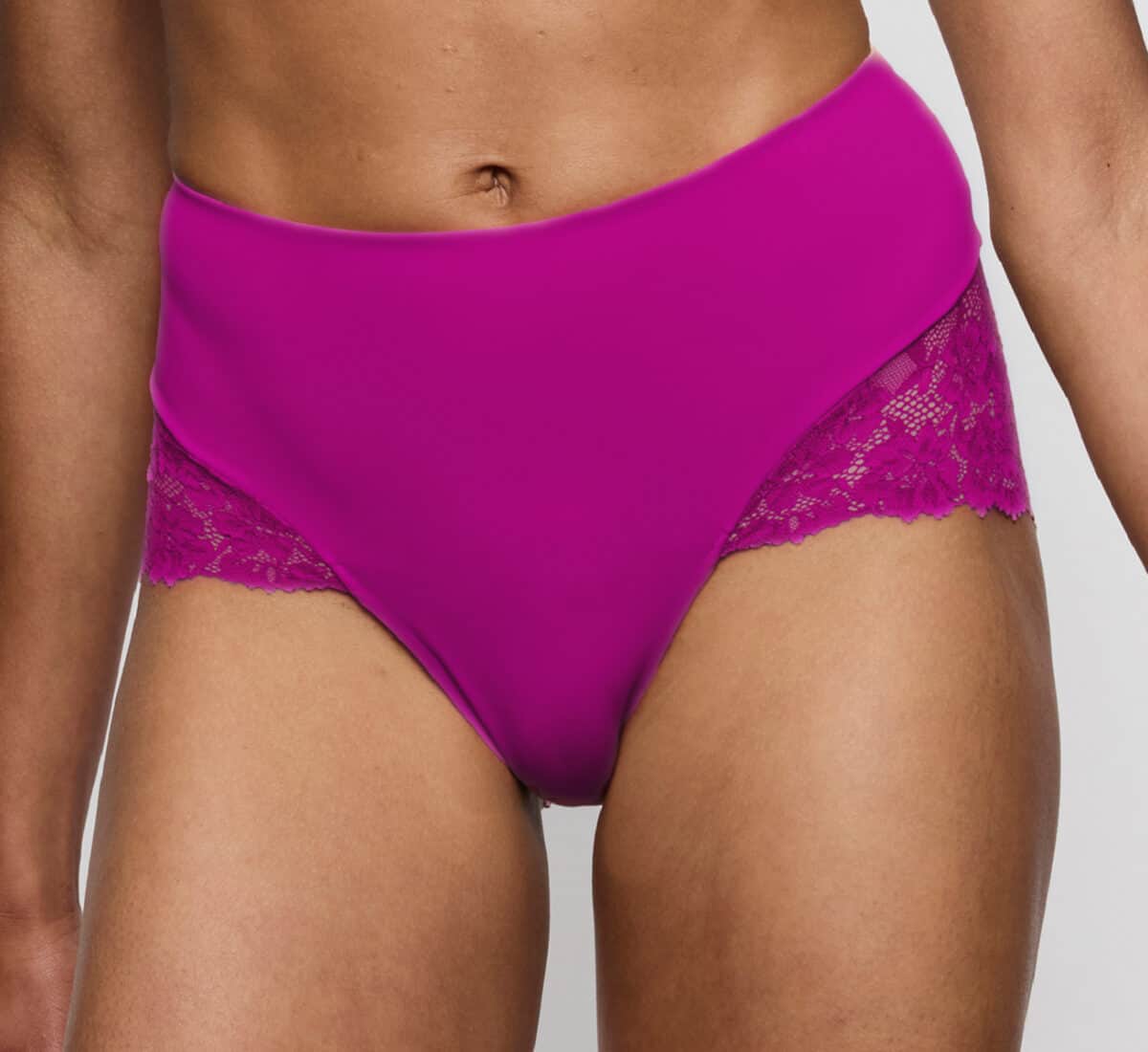 MARIE JO Soft Studio Tailleslip Wild Rose