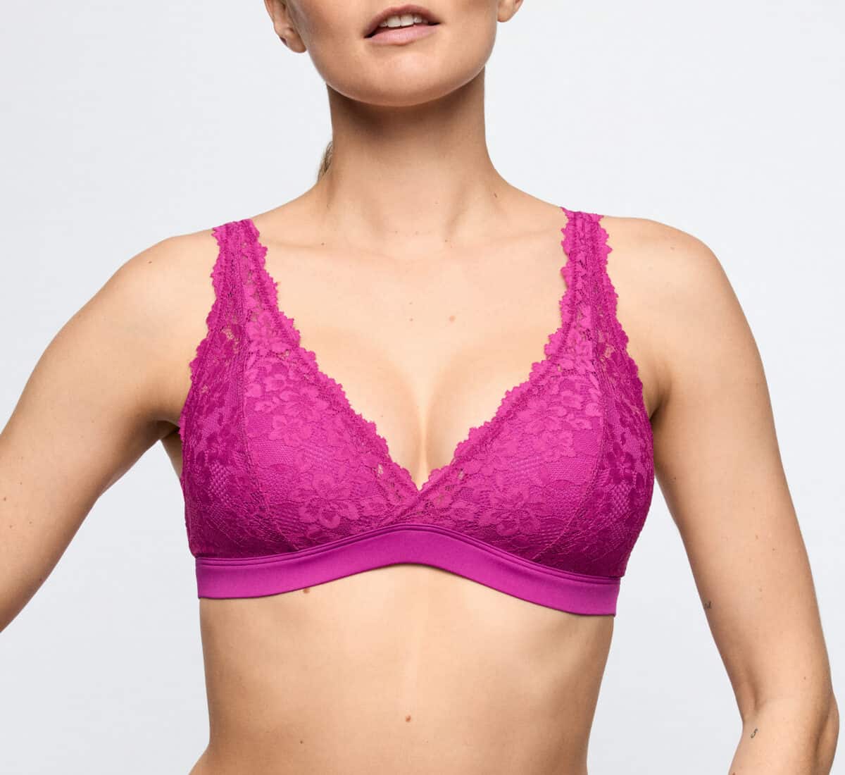 MARIE JO Soft Studio wild rose