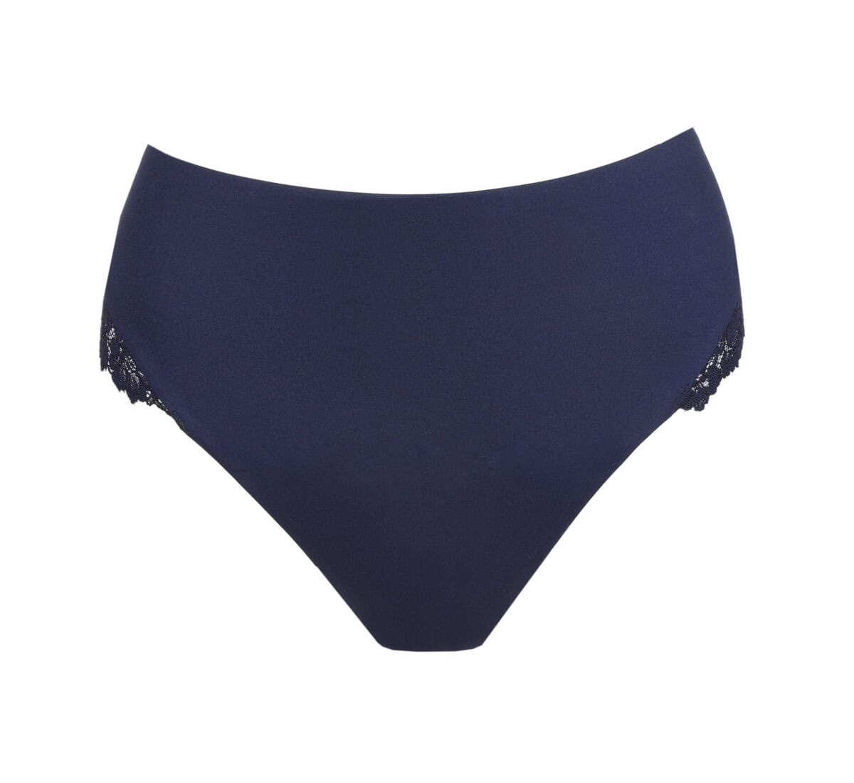 MARIE JO Softstudio String Velvet Blue