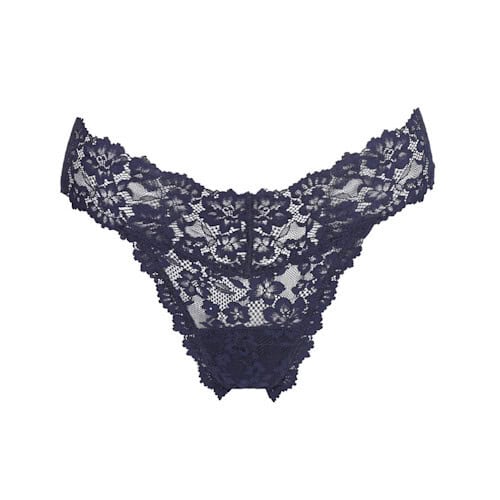 MARIE JO Softstudio String Velvet Blue