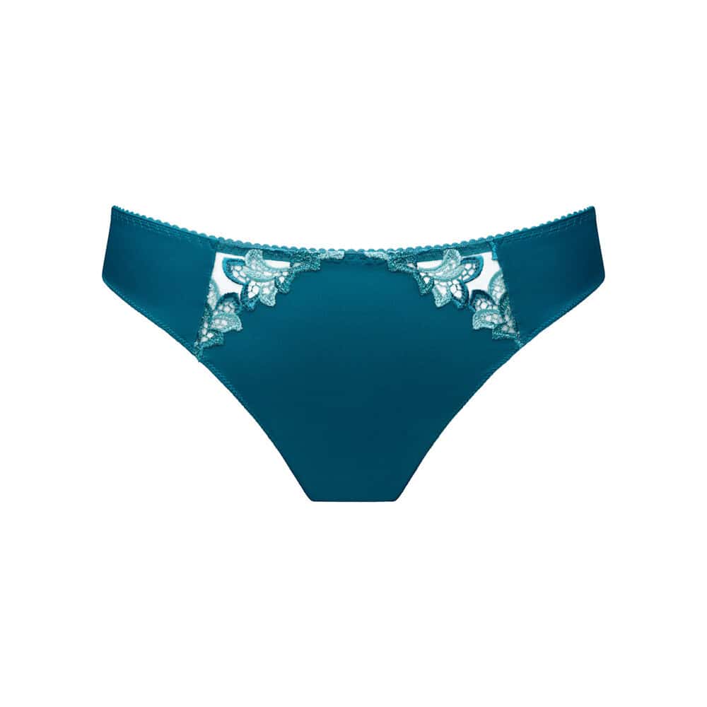 PRIMADONNA Deauville Peacock string