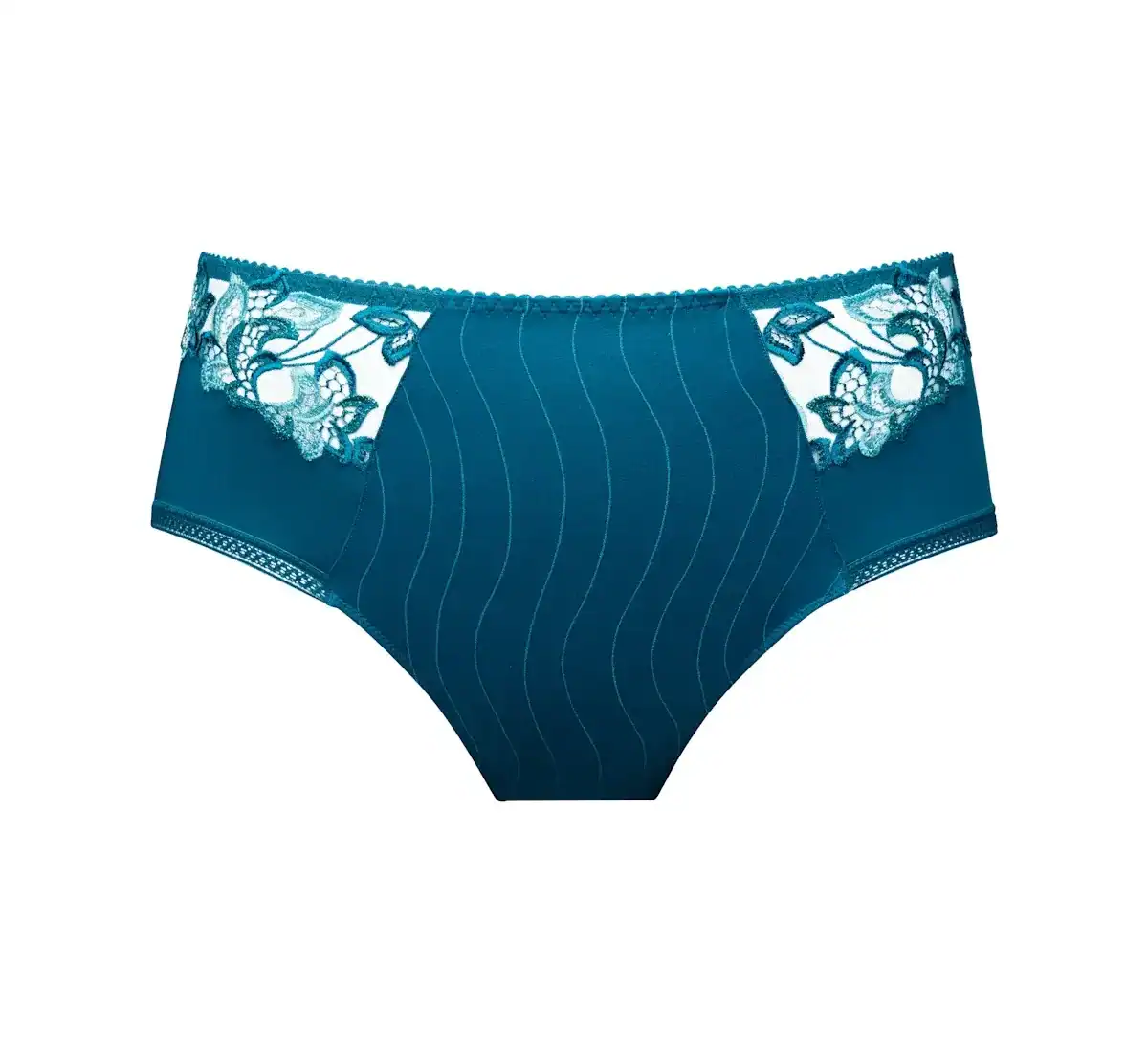 PRIMADONNA Deauville Peacock Tailleslip