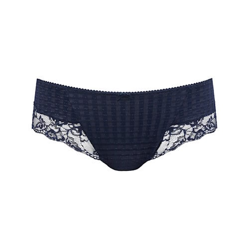 PRIMADONNA Madison Velvet hotpants