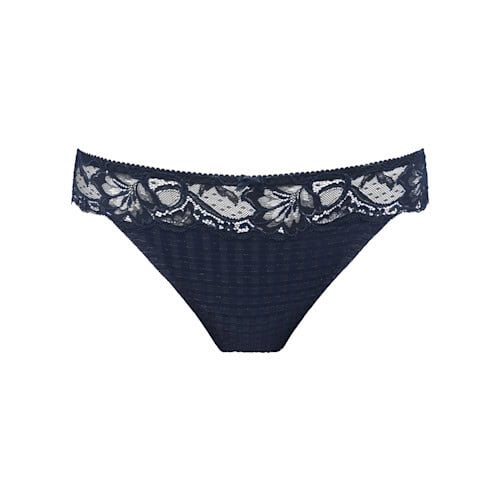 PRIMADONNA Madison Velvet string