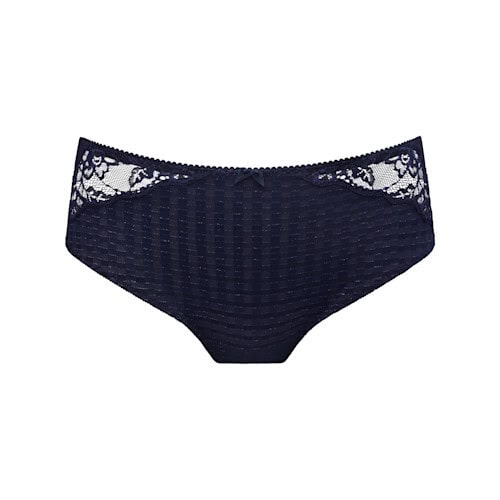 PRIMADONNA Madison Velvet tailleslip