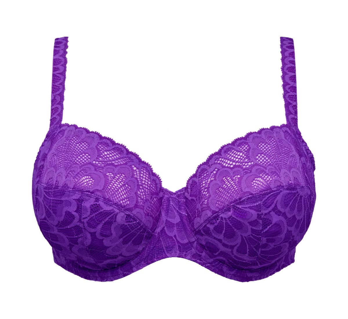 PRIMADONNA Mocuto Italian Acai 3delige cup
