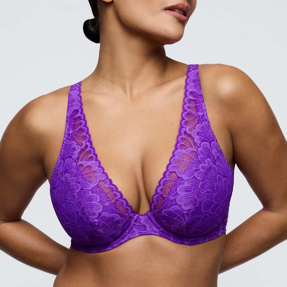 PRIMADONNA Mocuto Italian Acai Plunge B