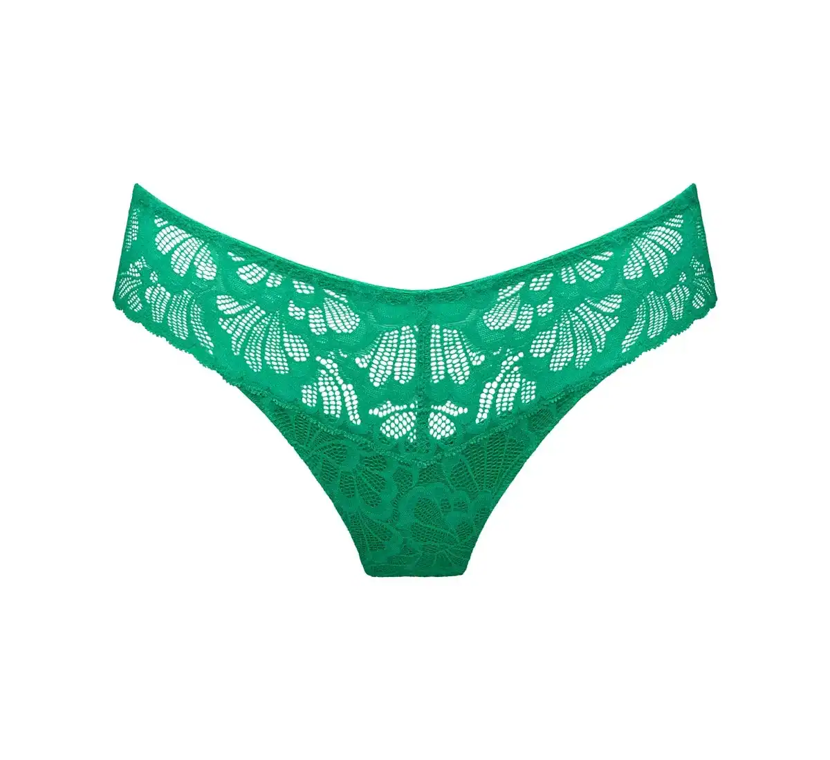 PRIMADONNA Mocuto Vivid Green string