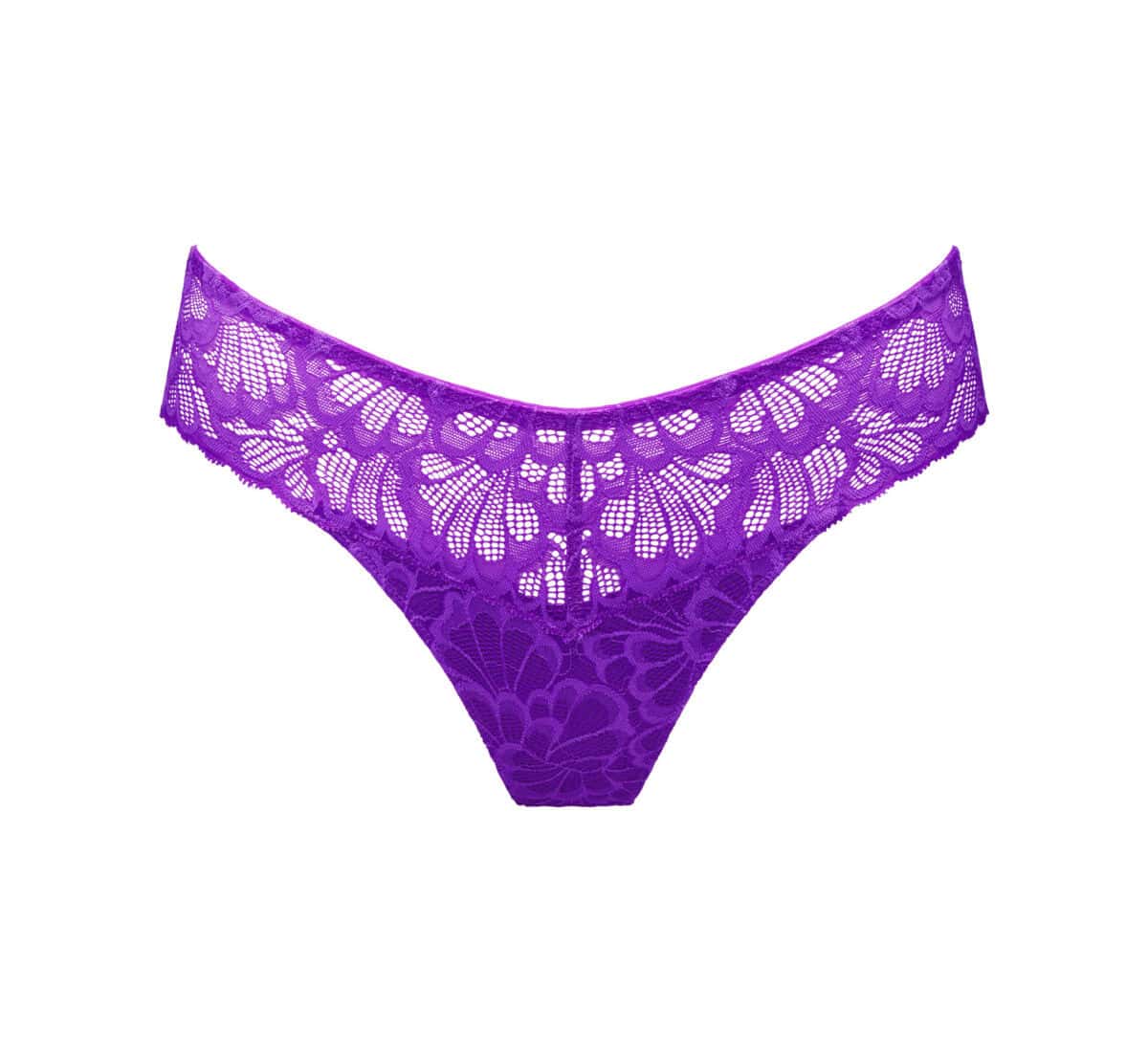 PRIMADONNA Mocuto Vivid Green string