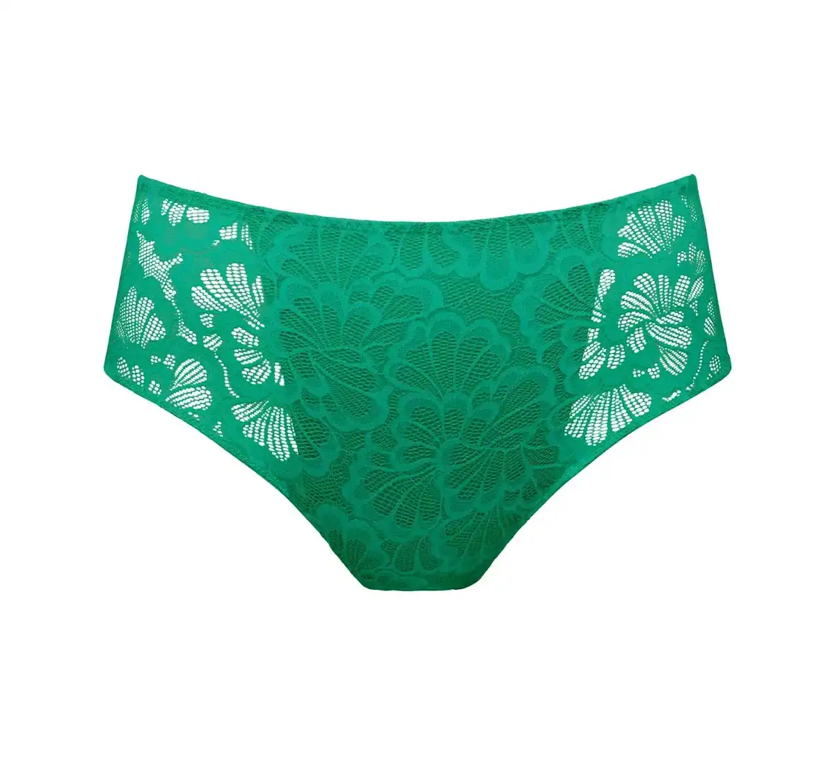 PRIMADONNA Mocuto Vivid Green tailleslip