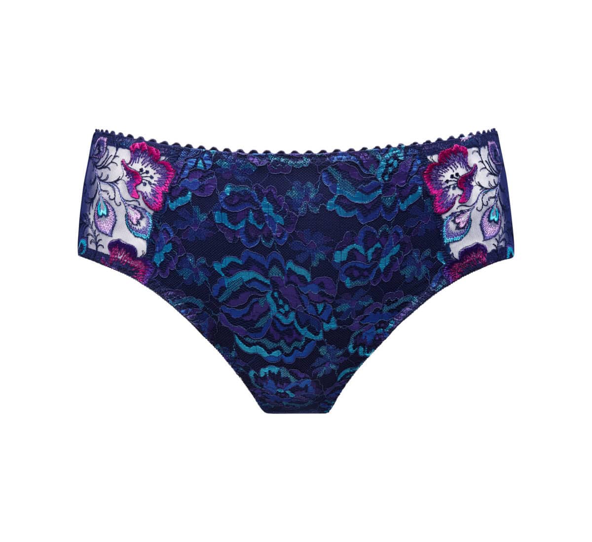 PRIMADONNA San Angel Water Blue Tailleslip