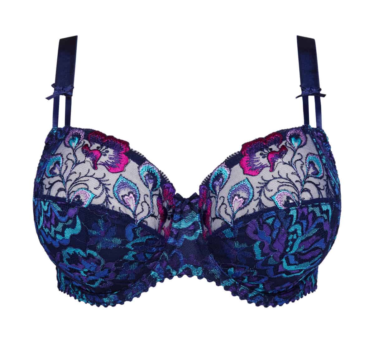 PRIMADONNA San Angel Water Blue Volle Cup