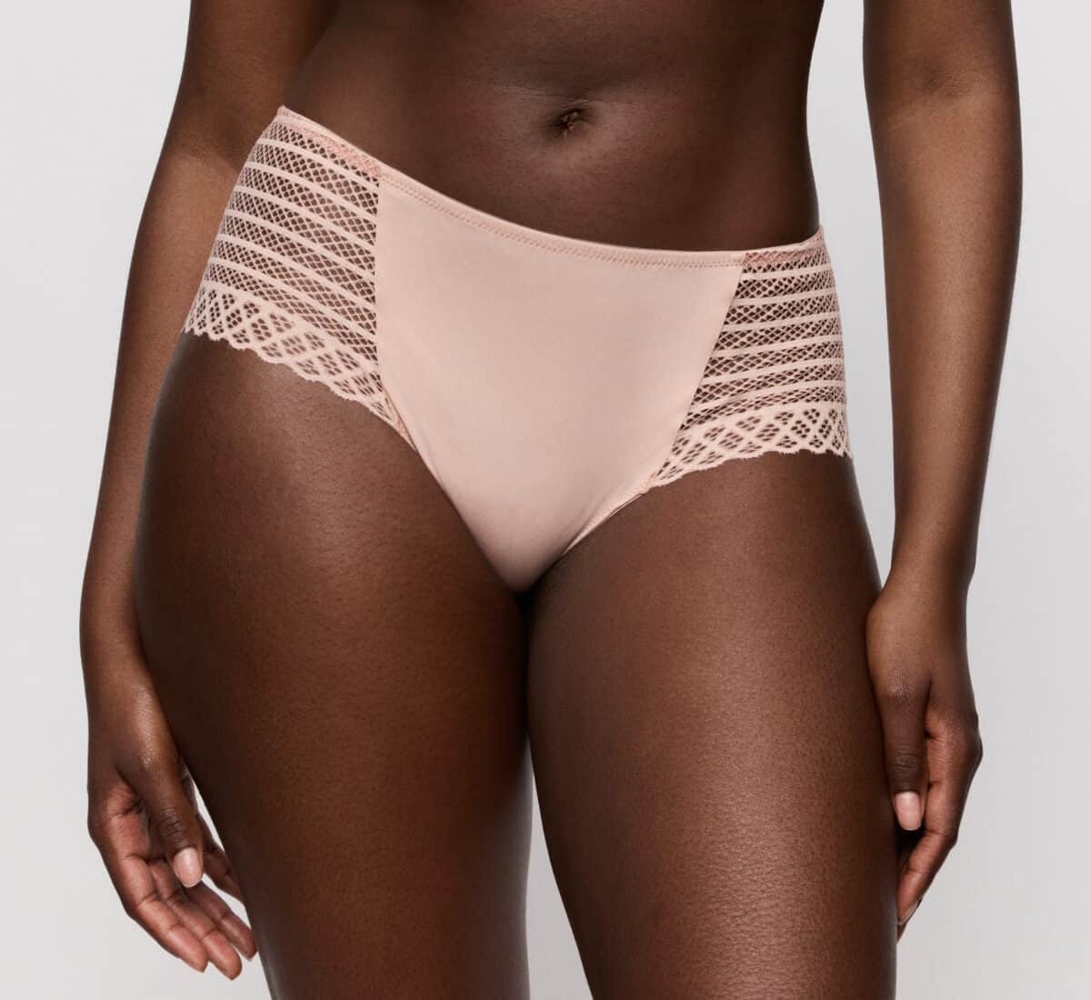 PRIMADONNA Twist Side Hotpants