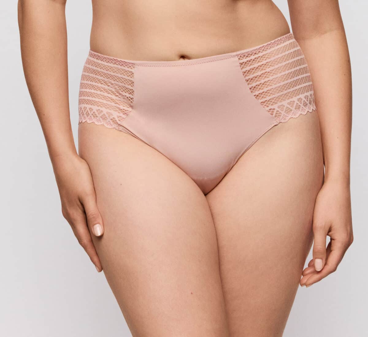 PRIMADONNA Twist Side Tailleslip