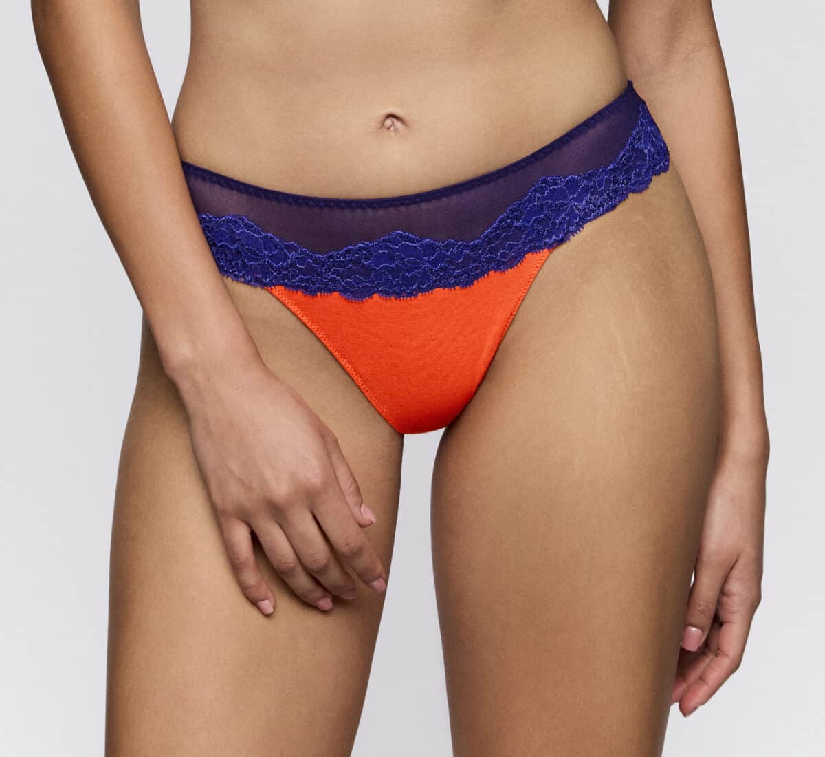 SARDA Bremer Rioslip Orange Shock
