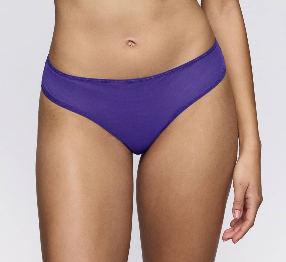 SARDA Chalmers String Deep Purple