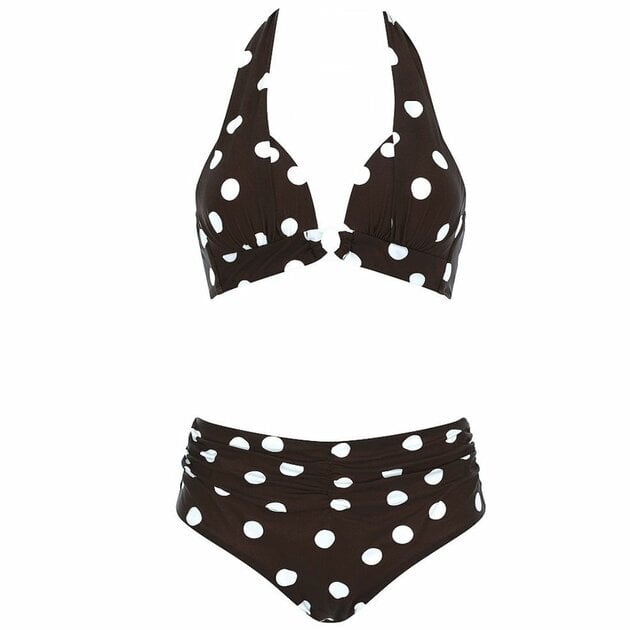 SUNFLAIR bikini stip