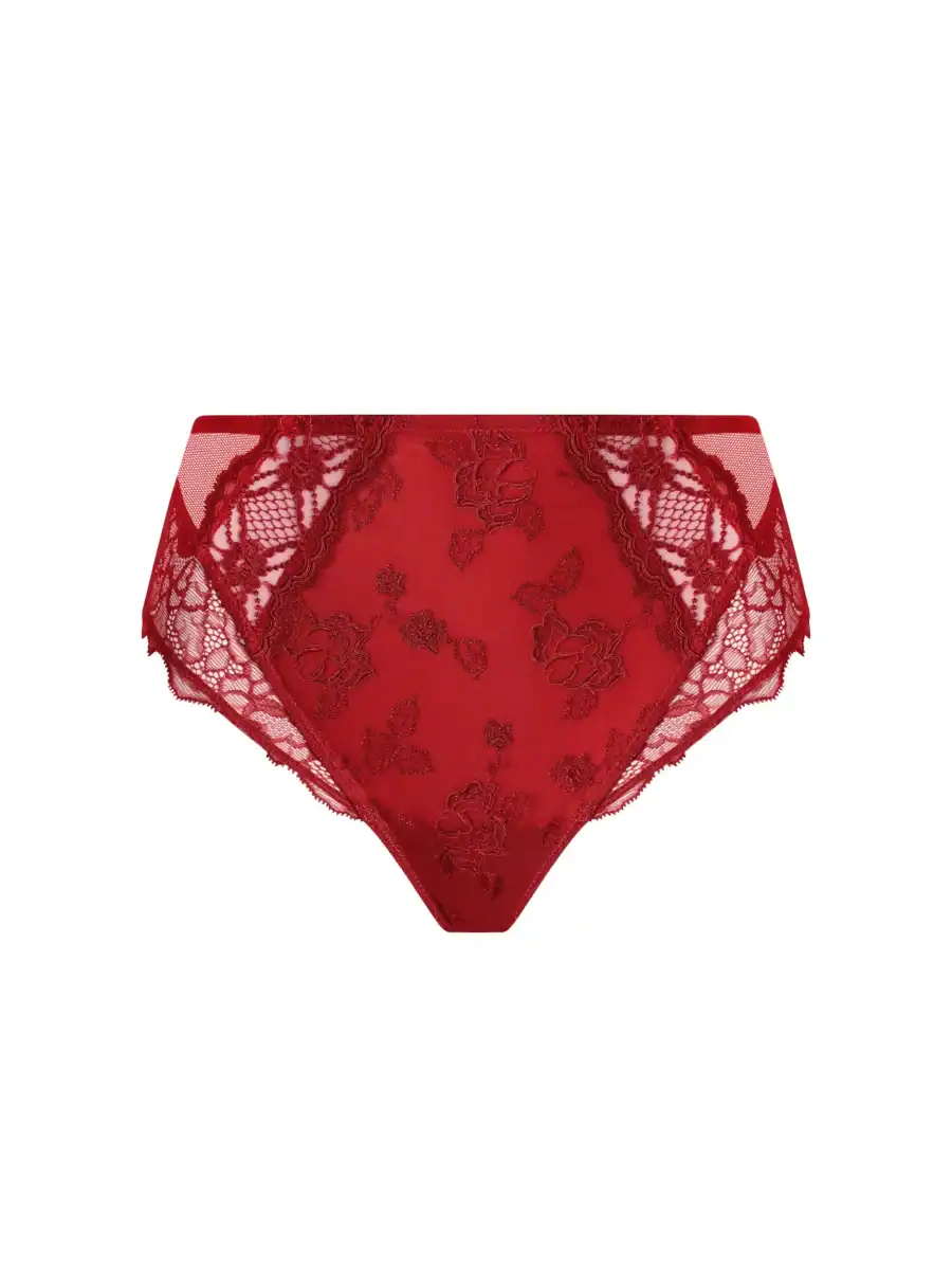 LISE CHARMEL Sublime En Dentelle Tailleslip Opera