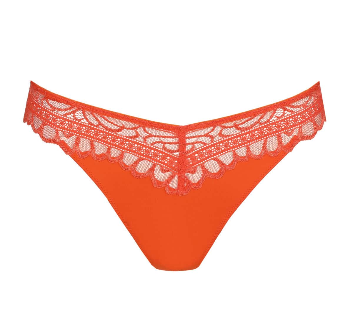 MARIE JO Cerina Clementine string