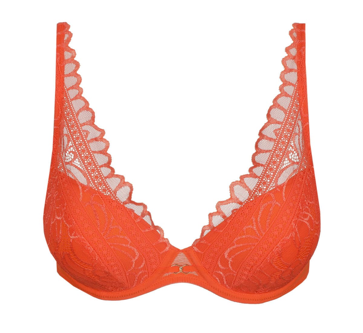 MARIE JO Cerina Clementine voorgevormde plunge bh